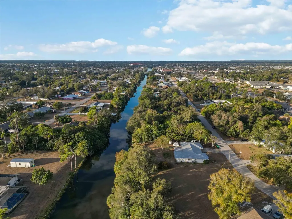 20551 Albury Drive Port Charlotte FL 33952