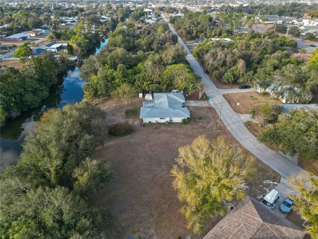 20551 Albury Drive Port Charlotte FL 33952