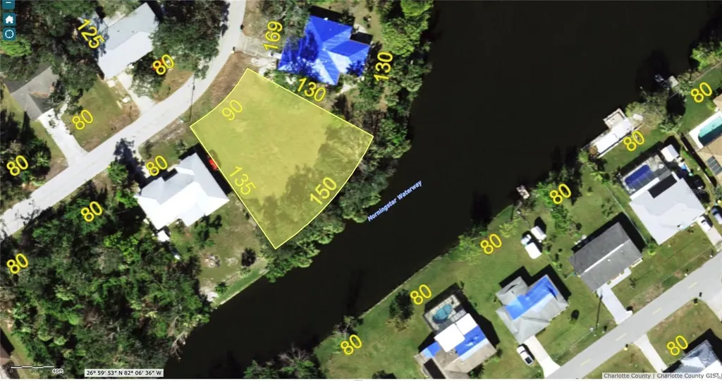 20551 Albury Drive Port Charlotte FL 33952