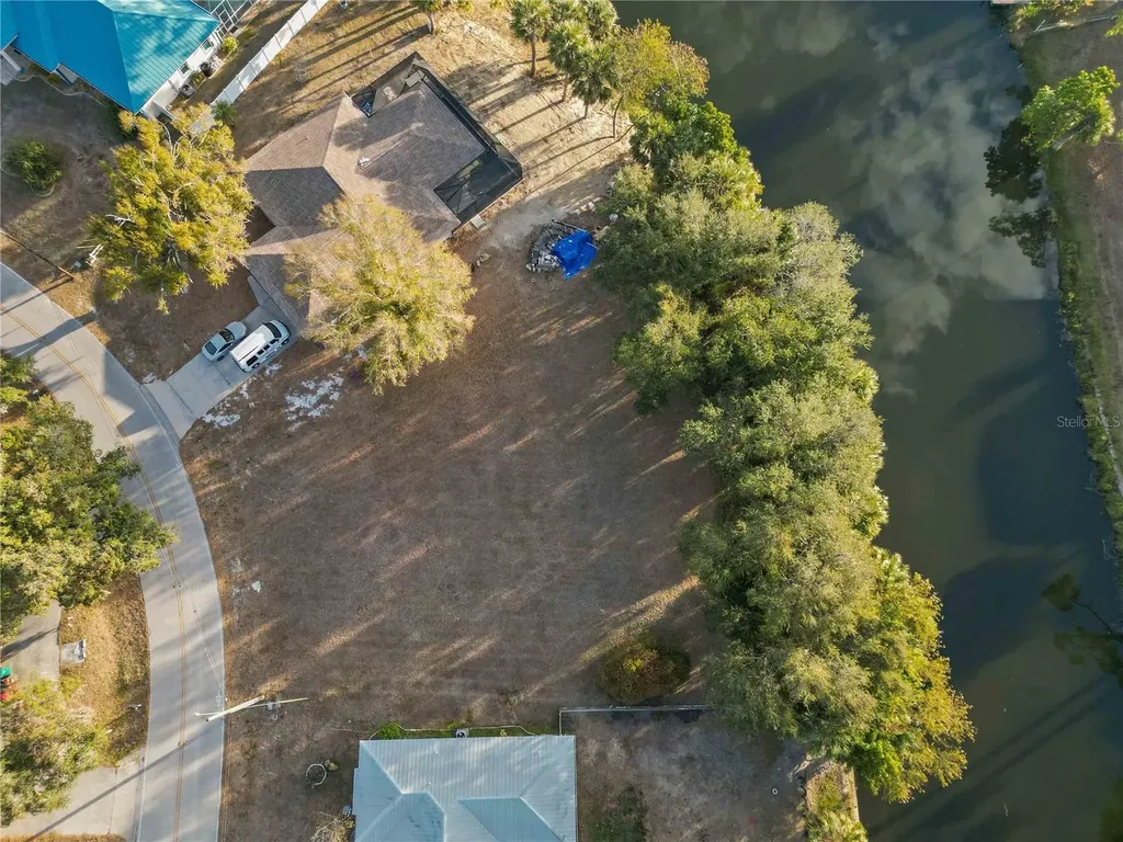 20551 Albury Drive Port Charlotte FL 33952