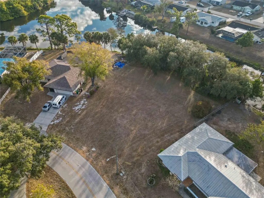 20551 Albury Drive Port Charlotte FL 33952