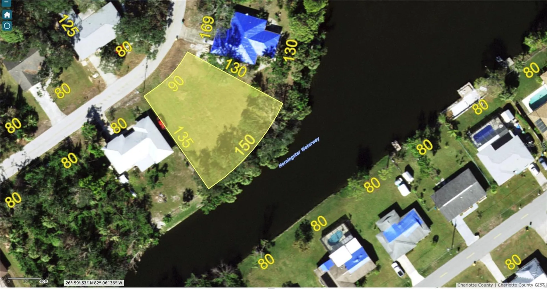 20551 Albury Drive Port Charlotte FL 33952