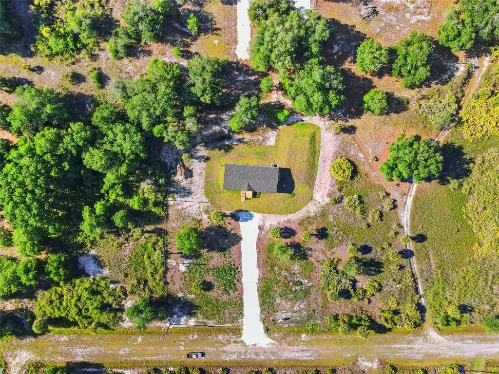 21712 NW 274th Street Okeechobee FL 34972