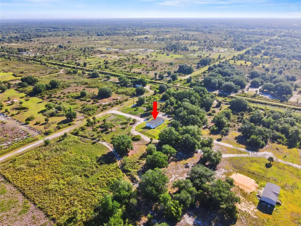 21712 NW 274th Street Okeechobee FL 34972