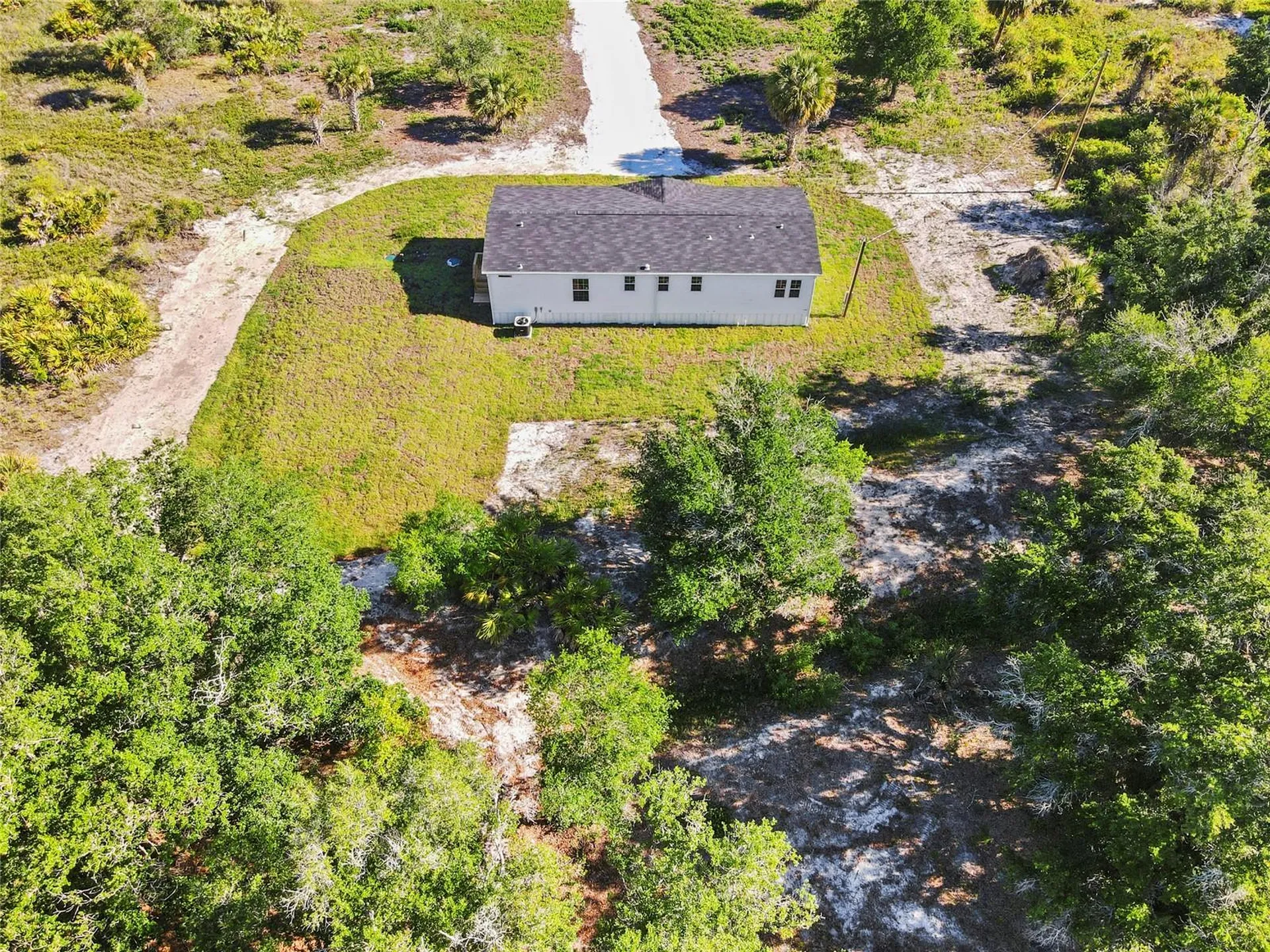 21712 NW 274th Street Okeechobee FL 34972