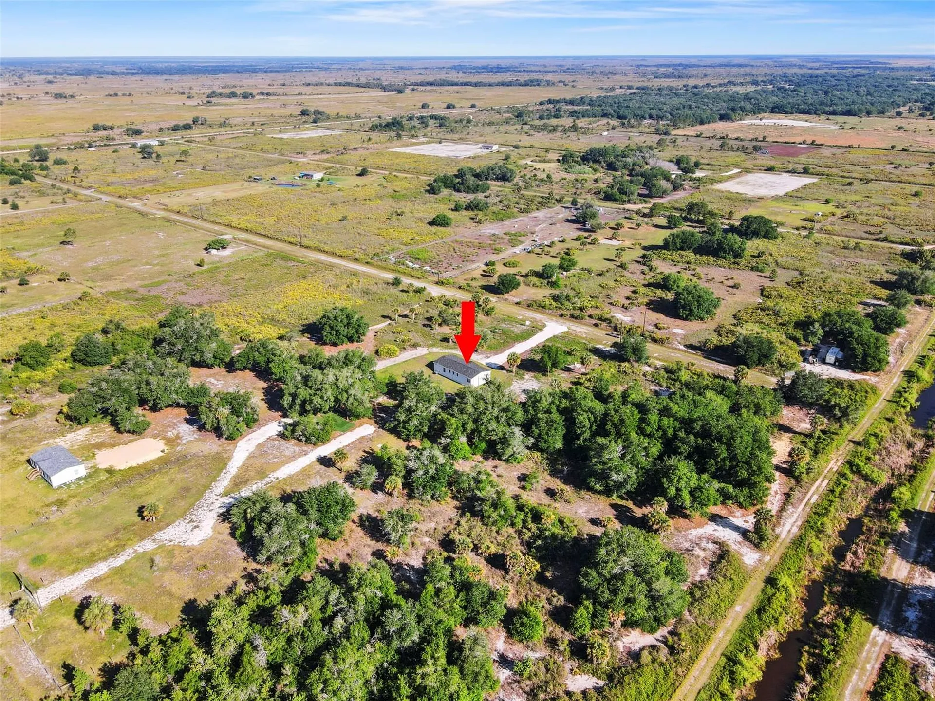 21712 NW 274th Street Okeechobee FL 34972