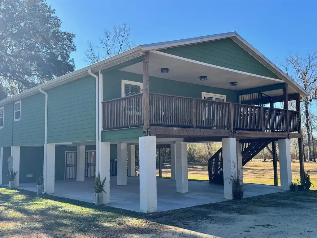 38706 River Road Dade City FL 33525