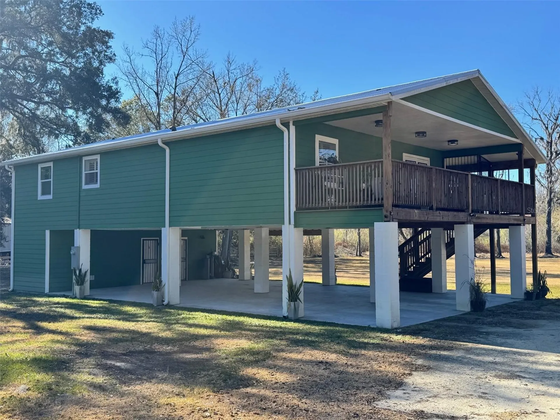 38706 River Road Dade City FL 33525