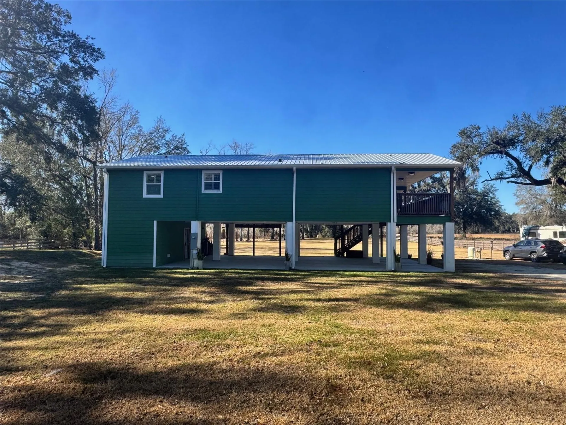 38706 River Road Dade City FL 33525