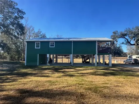 38706 River Road Dade City FL 33525