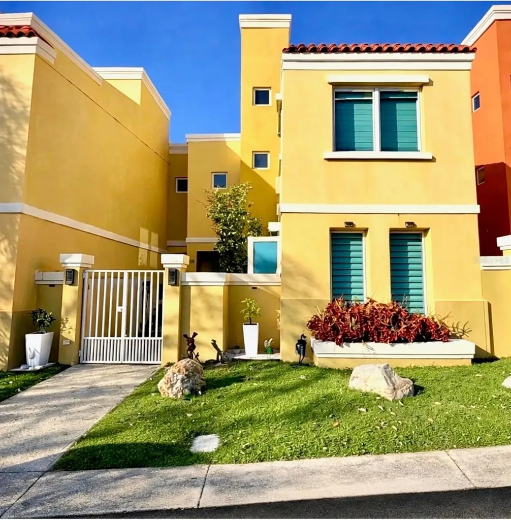 112 Via Capri Street Humacao PR 00791