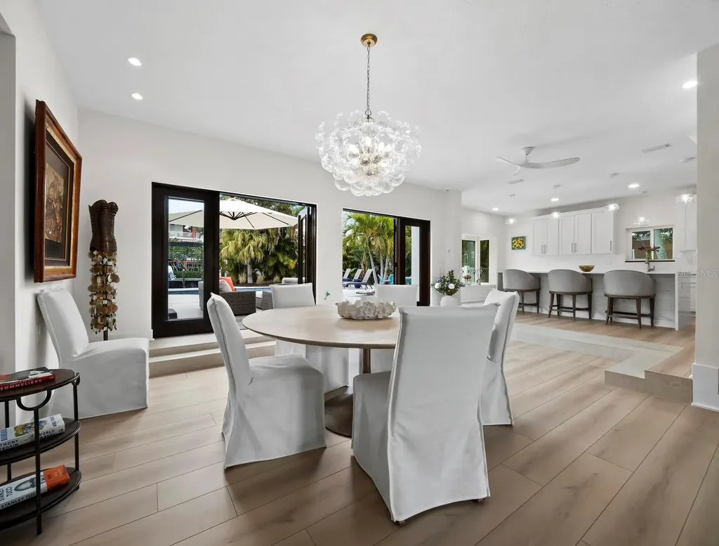 635 Marbury Lane Longboat Key FL 34228