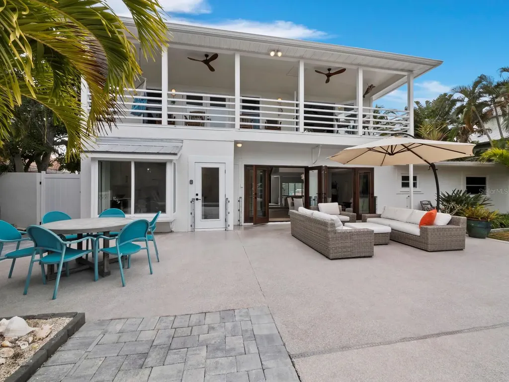 635 Marbury Lane Longboat Key FL 34228
