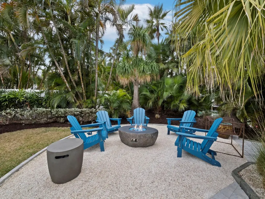 635 Marbury Lane Longboat Key FL 34228