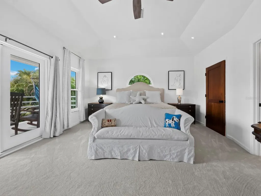 635 Marbury Lane Longboat Key FL 34228