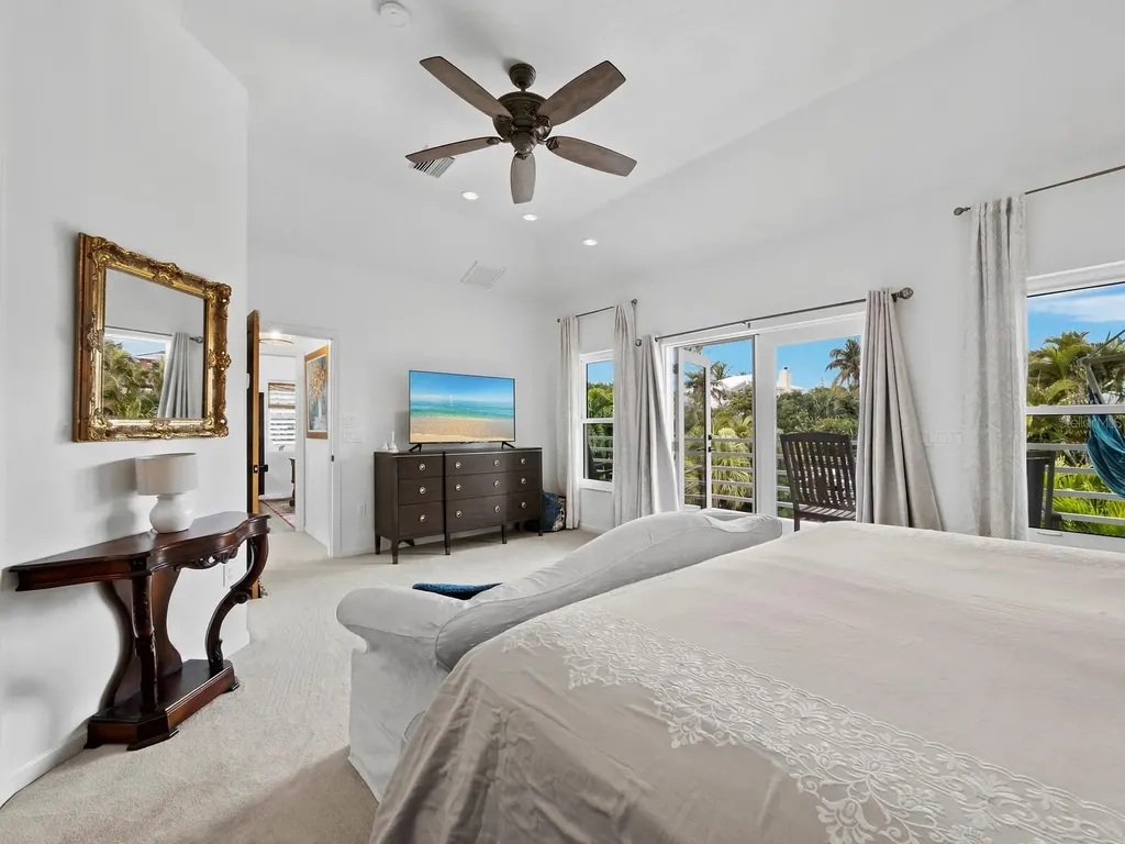 635 Marbury Lane Longboat Key FL 34228