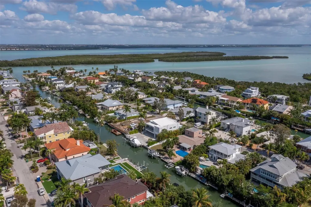 635 Marbury Lane Longboat Key FL 34228