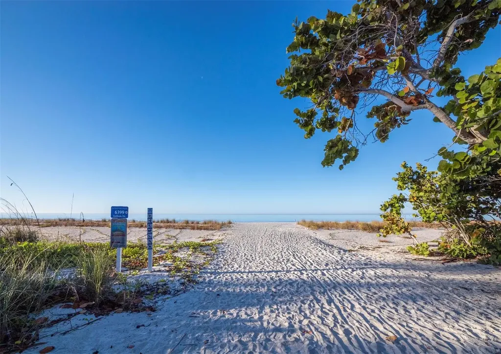 635 Marbury Lane Longboat Key FL 34228