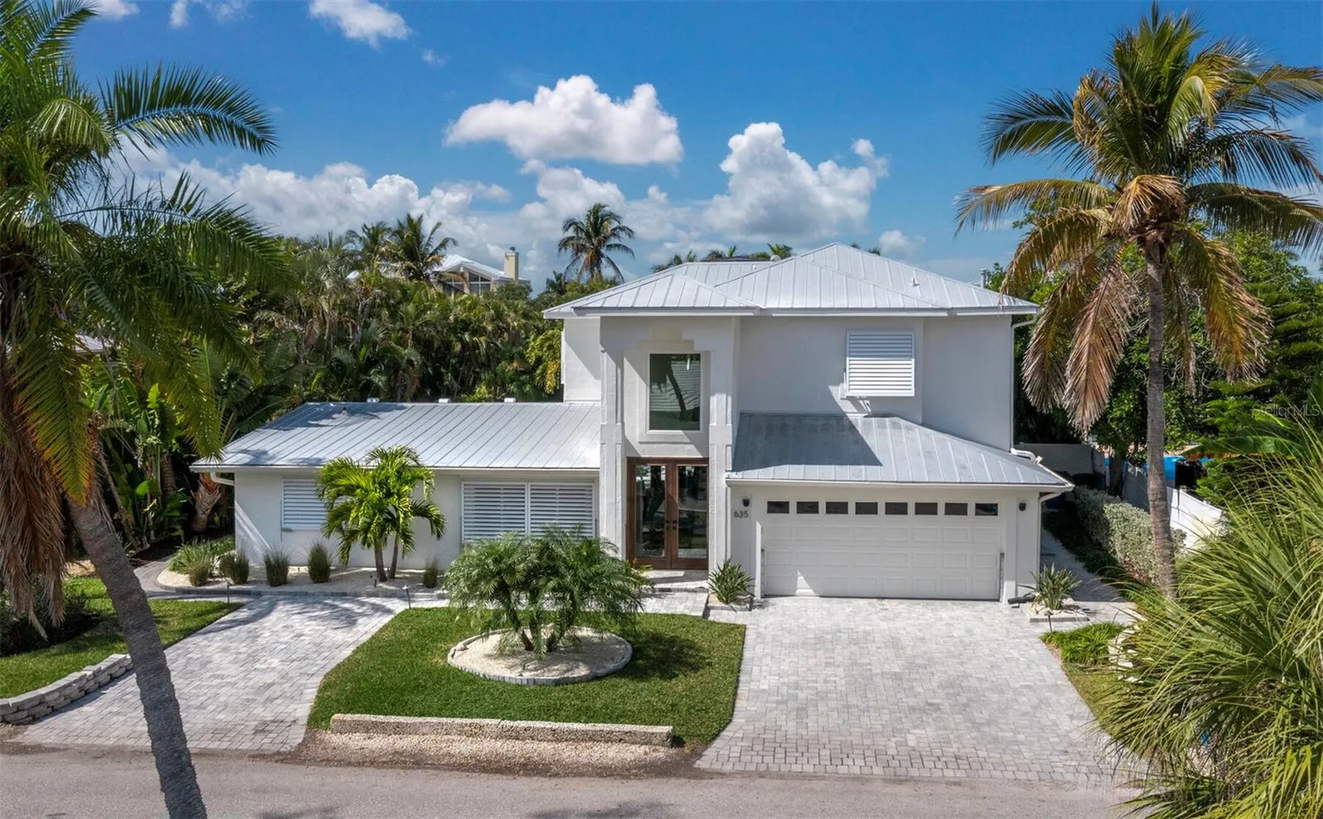 635 Marbury Lane Longboat Key FL 34228