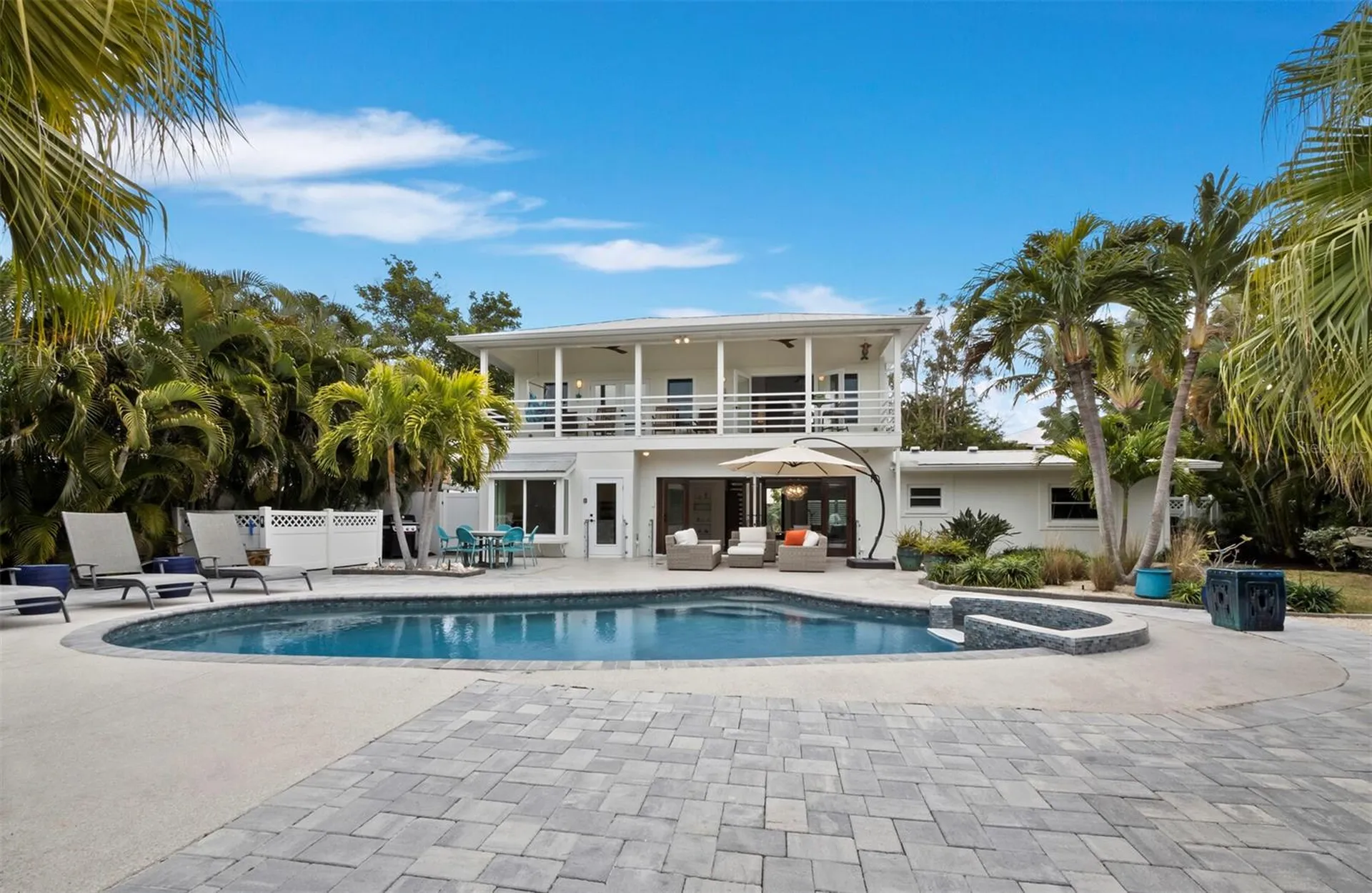 635 Marbury Lane Longboat Key FL 34228