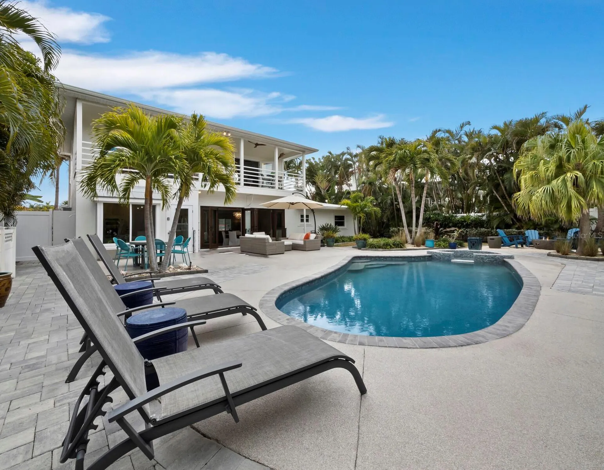 635 Marbury Lane Longboat Key FL 34228