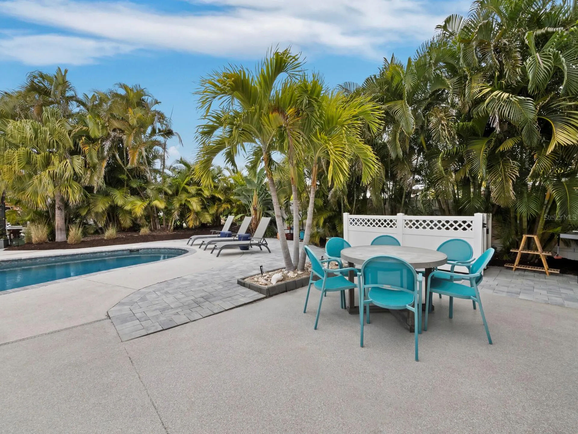 635 Marbury Lane Longboat Key FL 34228