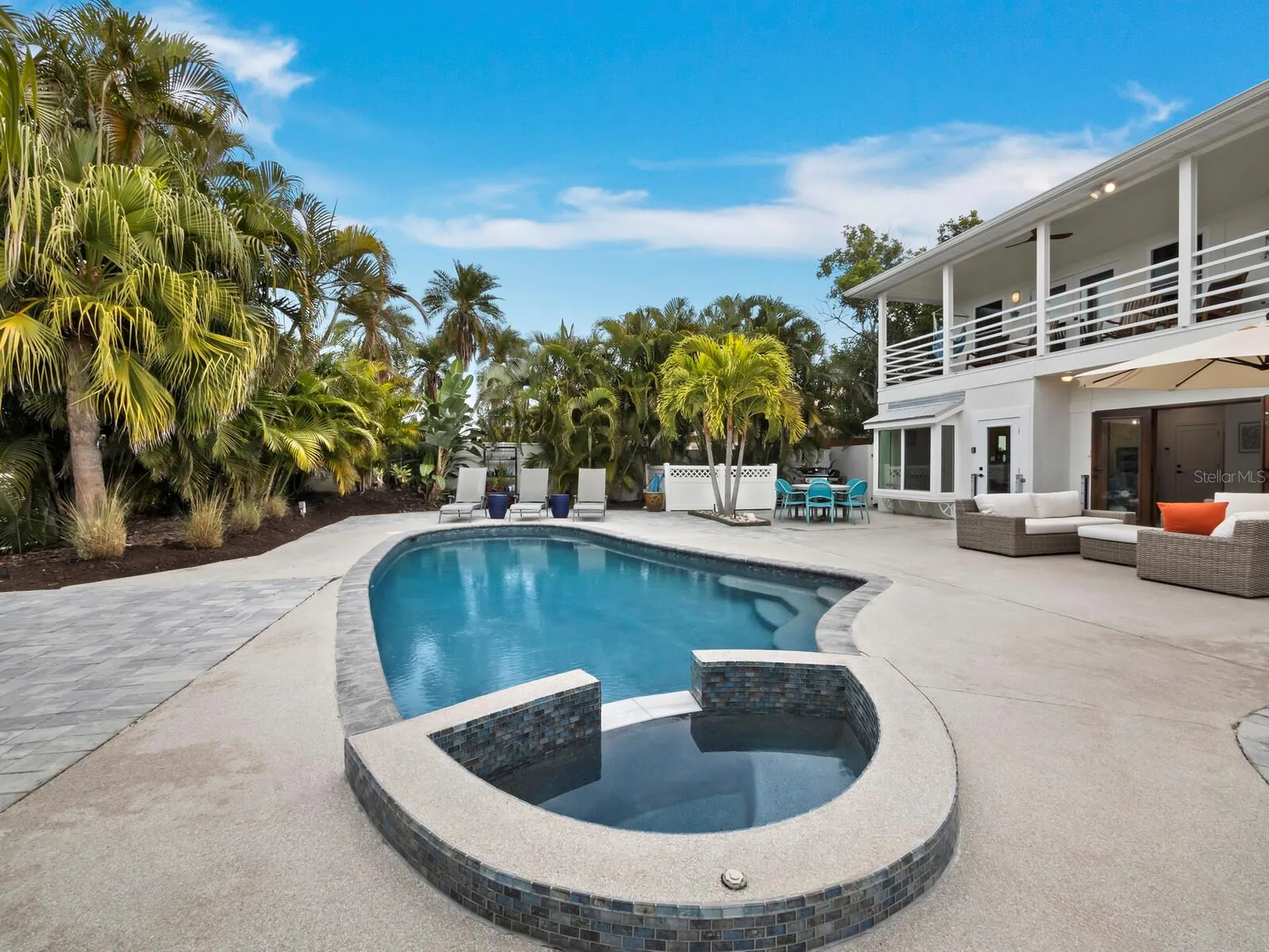 635 Marbury Lane Longboat Key FL 34228