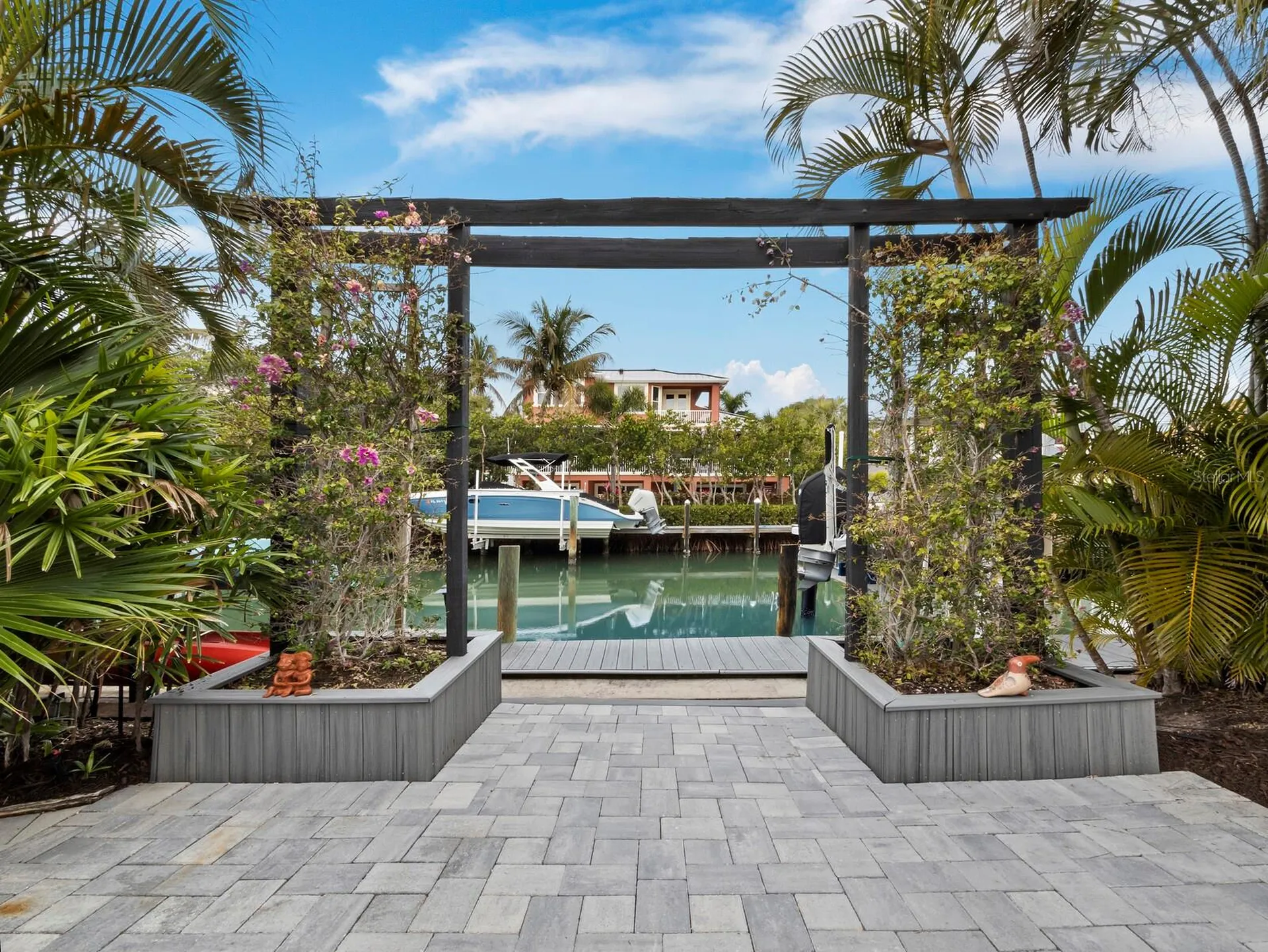 635 Marbury Lane Longboat Key FL 34228