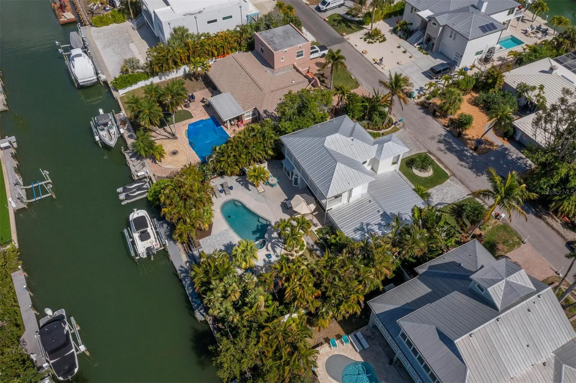 635 Marbury Lane Longboat Key FL 34228