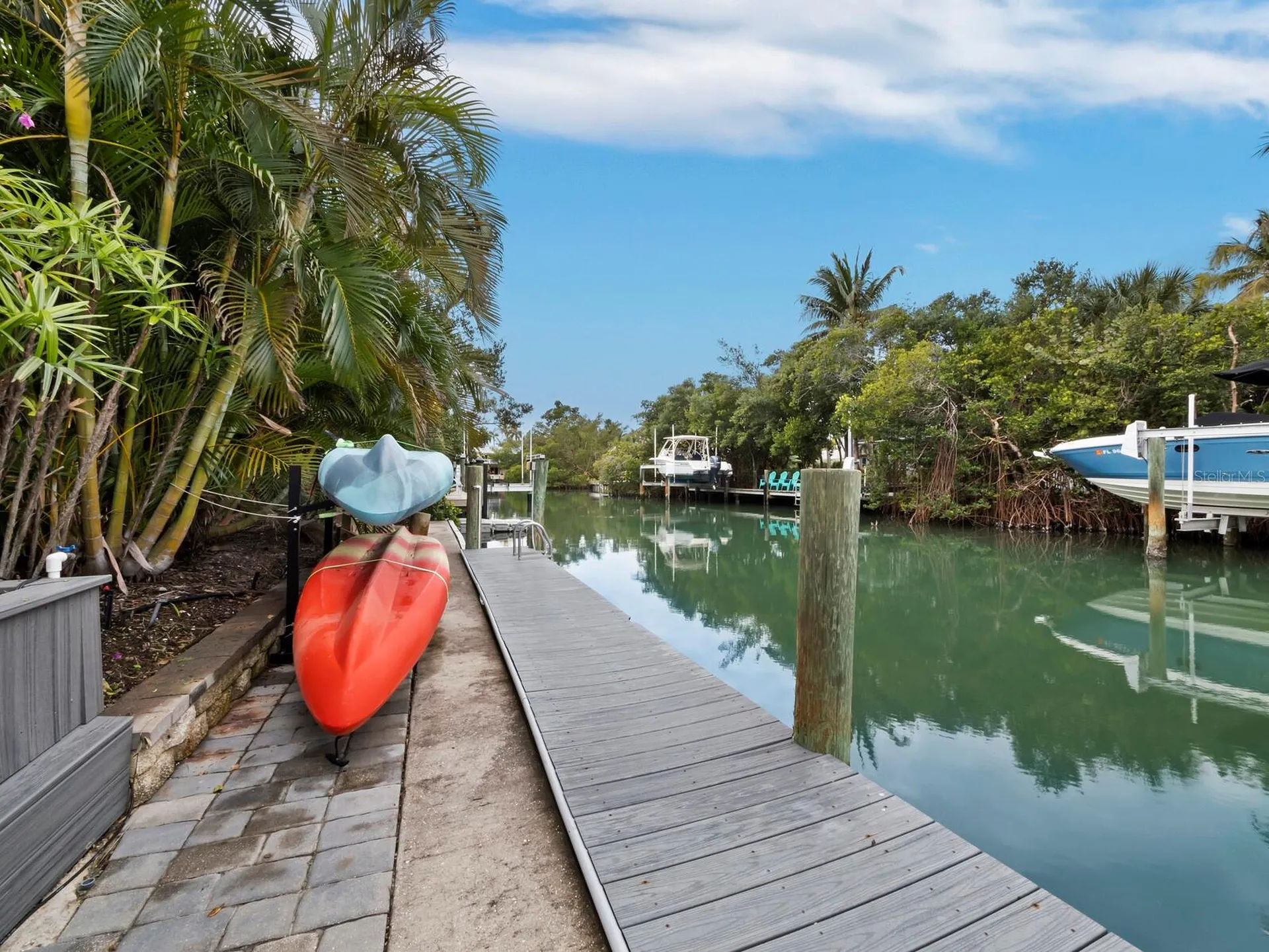 635 Marbury Lane Longboat Key FL 34228