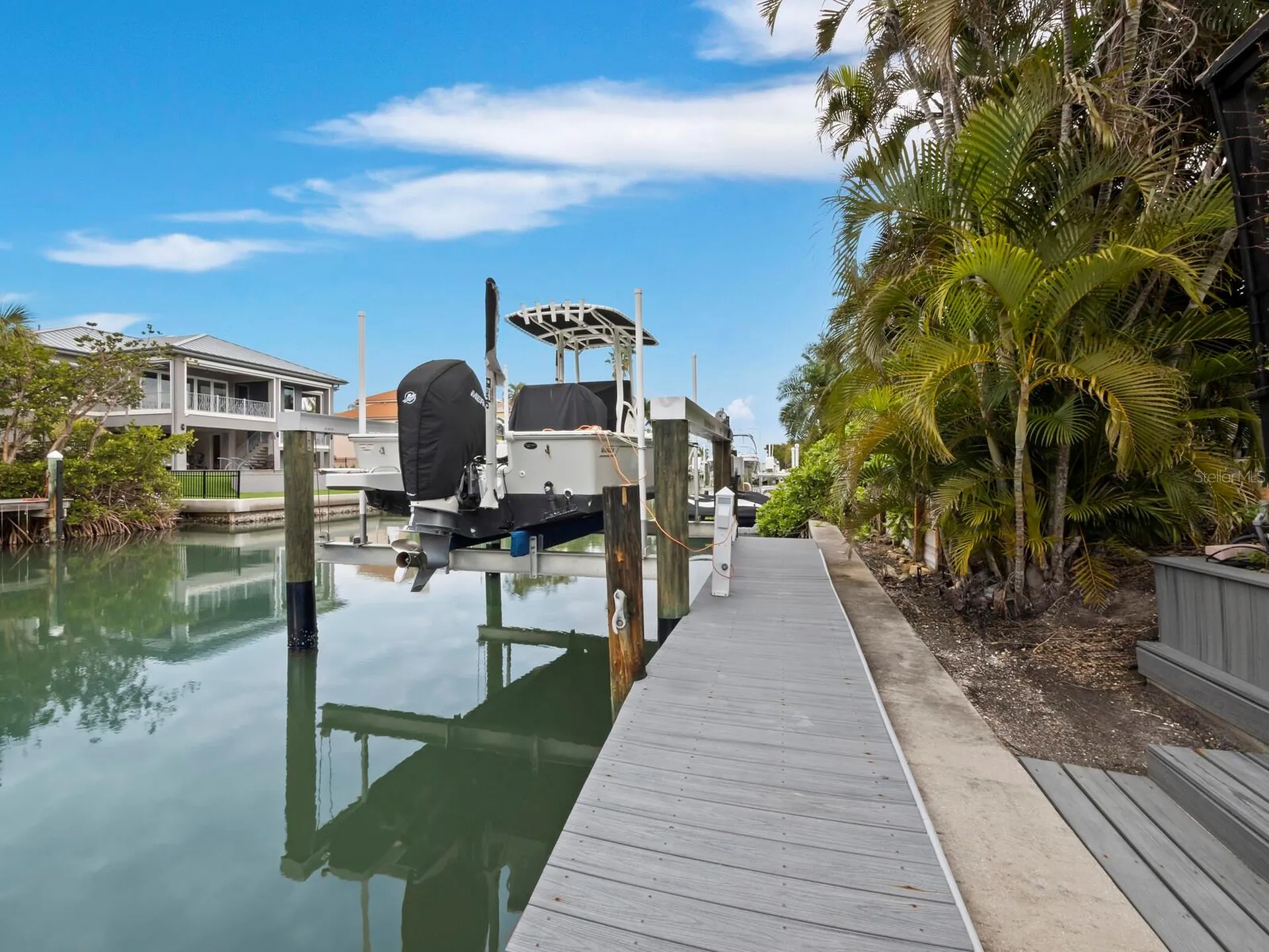 635 Marbury Lane Longboat Key FL 34228