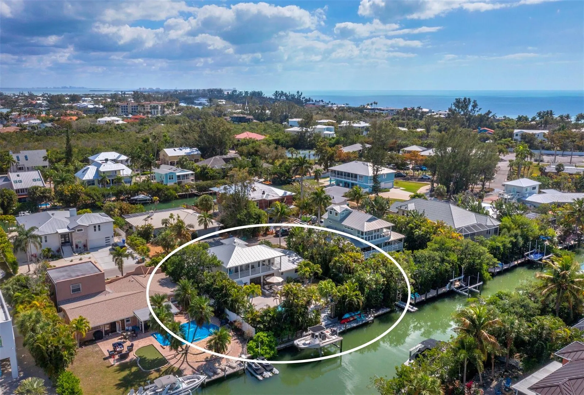 635 Marbury Lane Longboat Key FL 34228