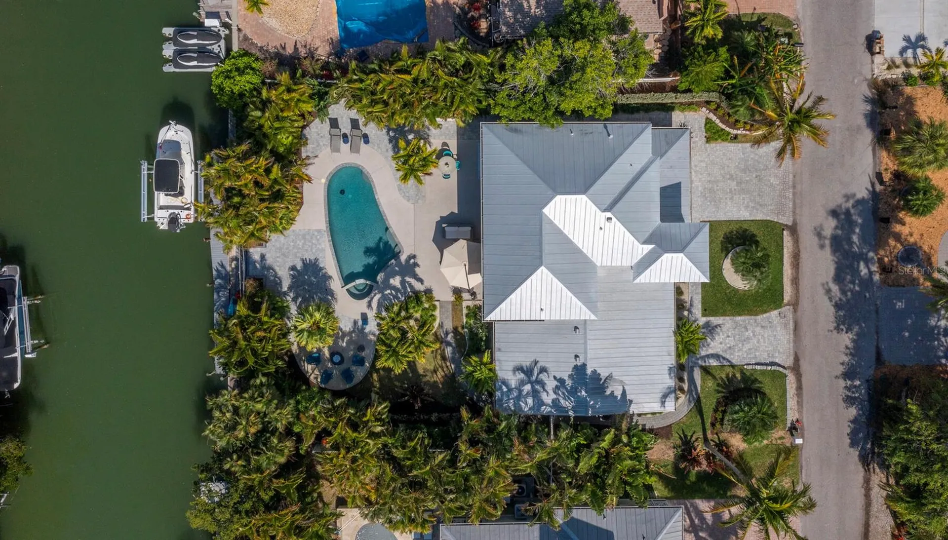 635 Marbury Lane Longboat Key FL 34228