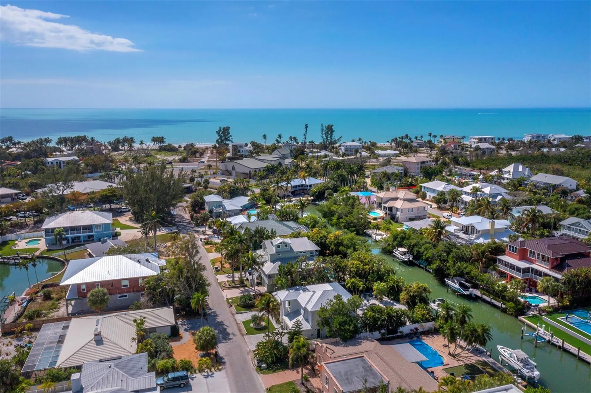 635 Marbury Lane Longboat Key FL 34228