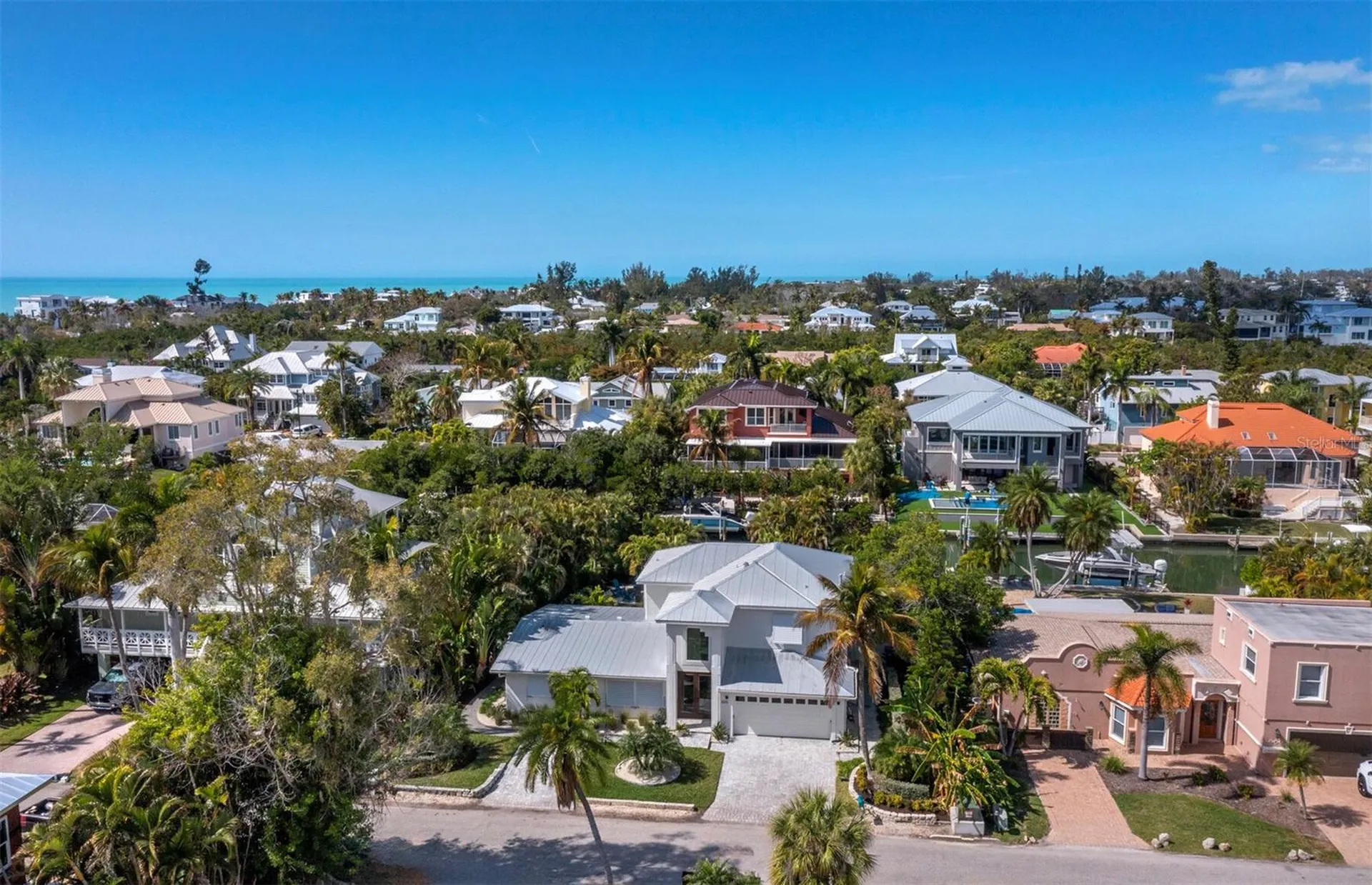 635 Marbury Lane Longboat Key FL 34228