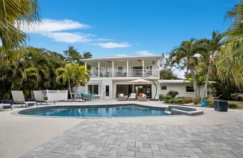 635 Marbury Lane Longboat Key FL 34228