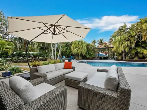 635 Marbury Lane Longboat Key FL 34228