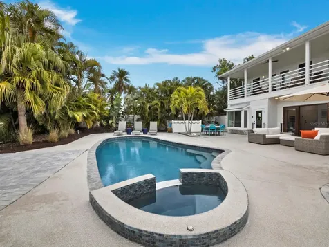 635 Marbury Lane Longboat Key FL 34228