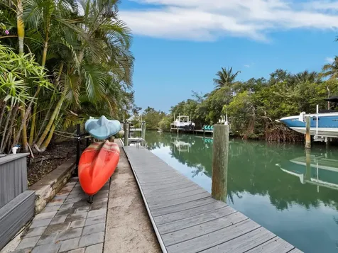 635 Marbury Lane Longboat Key FL 34228