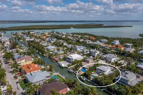 635 Marbury Lane Longboat Key FL 34228