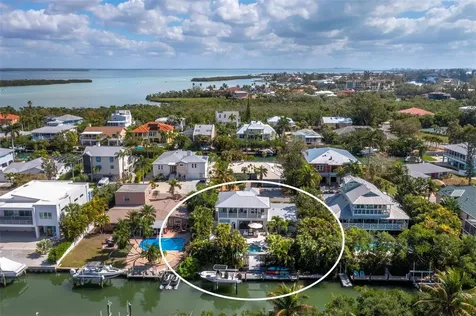 635 Marbury Lane Longboat Key FL 34228