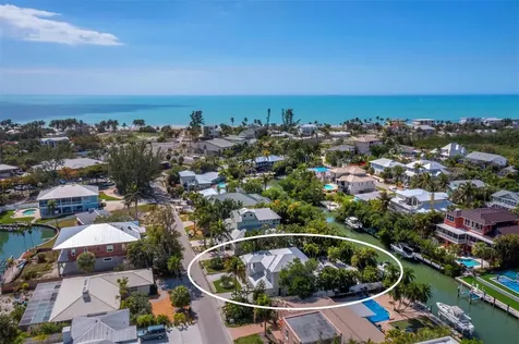 635 Marbury Lane Longboat Key FL 34228