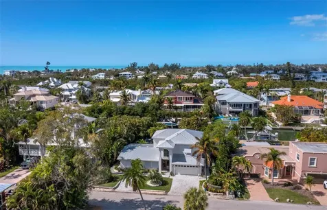 635 Marbury Lane Longboat Key FL 34228