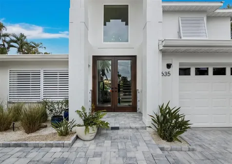 635 Marbury Lane Longboat Key FL 34228