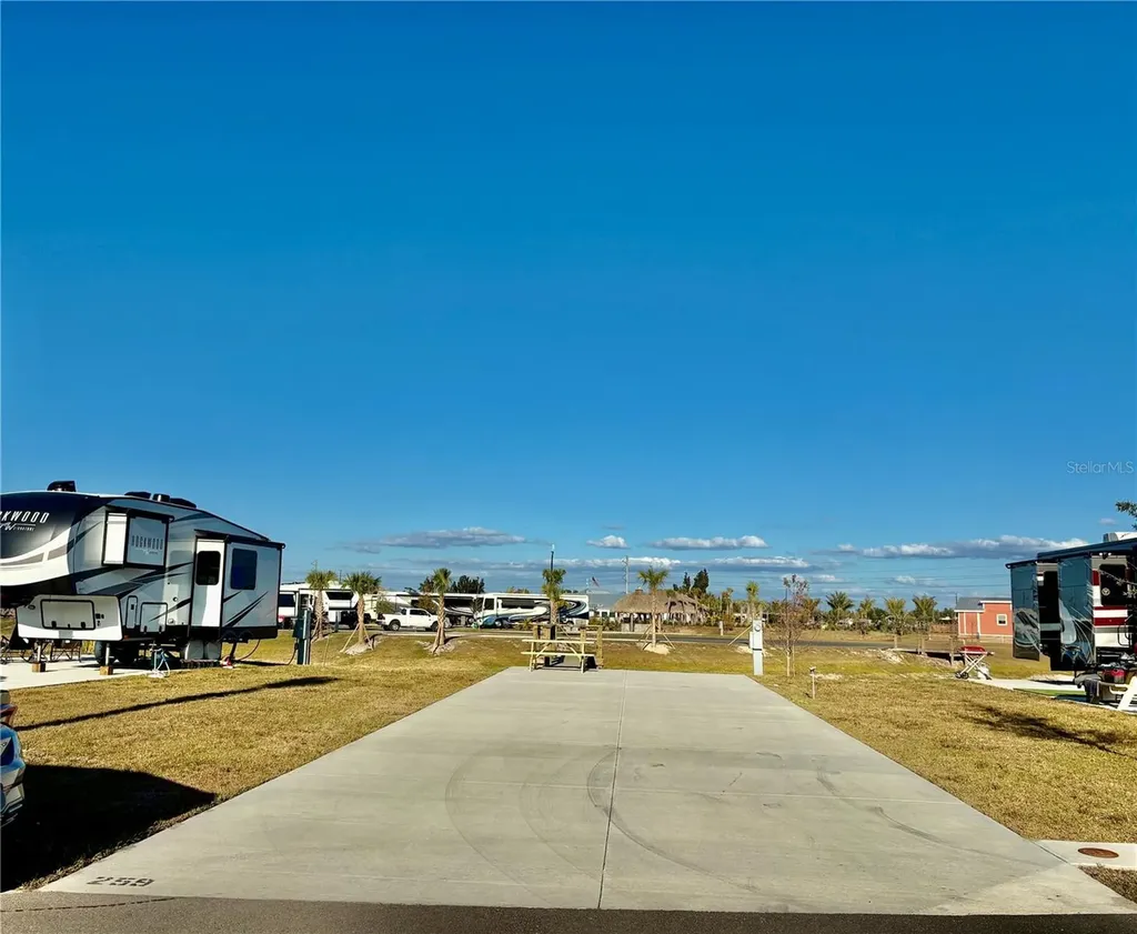 259 Horizon Road Punta Gorda FL 33982