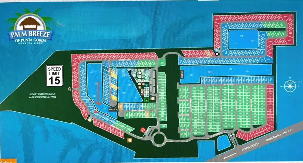 259 Horizon Road Punta Gorda FL 33982