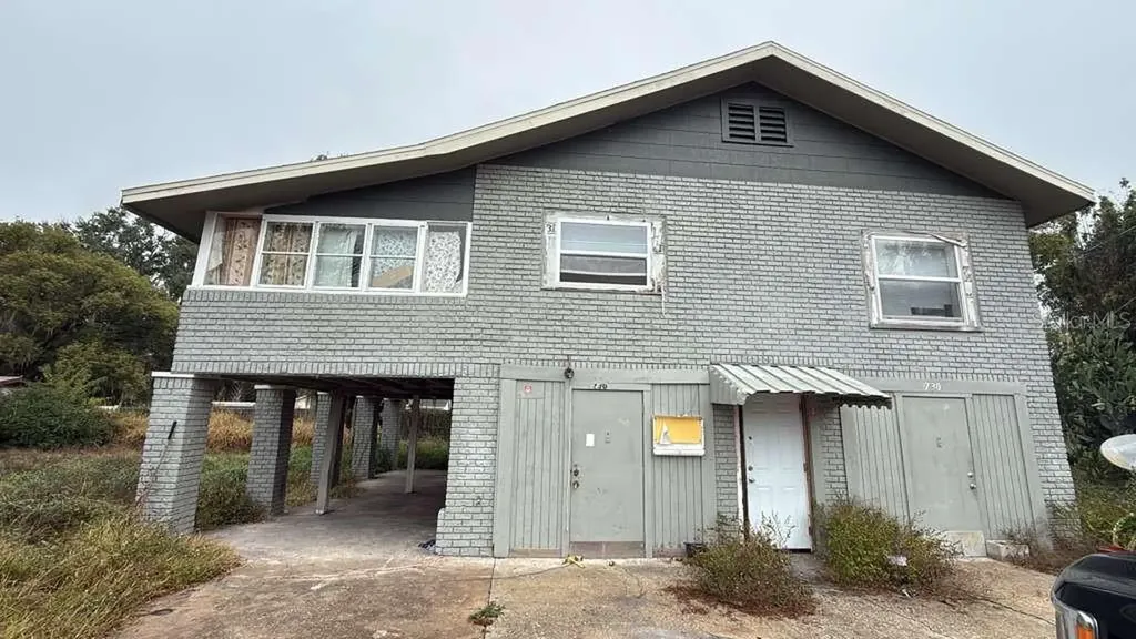 730 Virginia Avenue Auburndale FL 33823