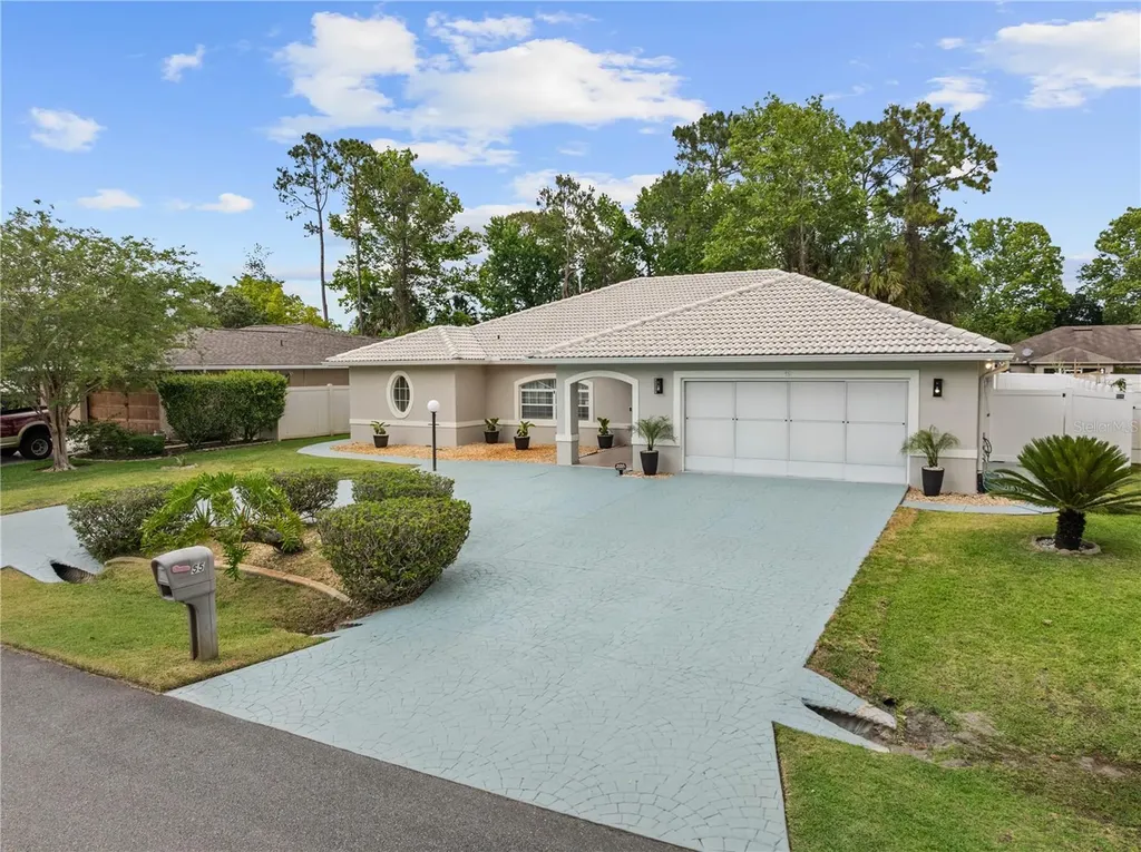 55 Westgrill Drive Palm Coast FL 32164