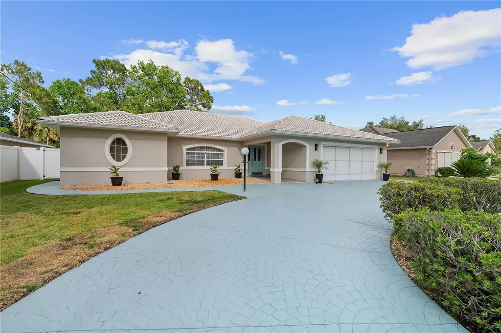 55 Westgrill Drive Palm Coast FL 32164