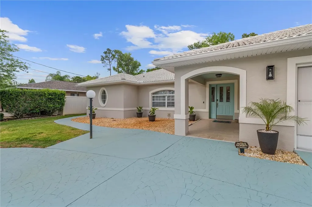 55 Westgrill Drive Palm Coast FL 32164